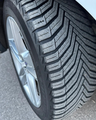 Volvo S60 cena 60000 przebieg: 140000, rok produkcji 2013 z Piastów małe 466